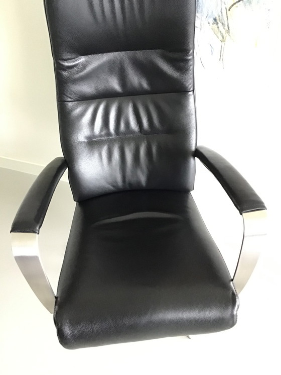 Image 1 of The Future recliner chair