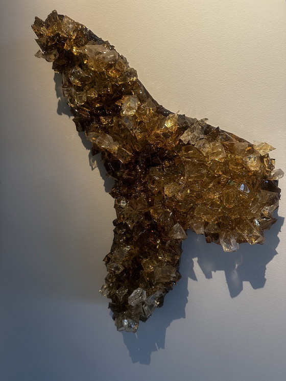 Image 1 of Unique Piece By Pleunie Buyink