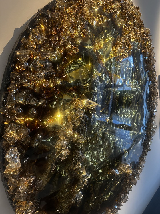 Image 1 of Unique Piece By Pleunie Buyink