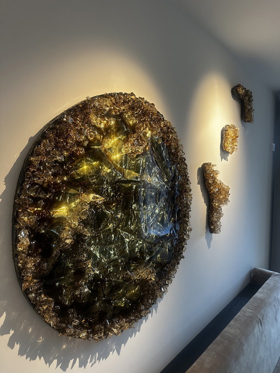 Image 1 of Unique Piece By Pleunie Buyink