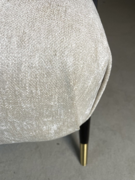 Image 1 of Eichholtz Pavone Armchair