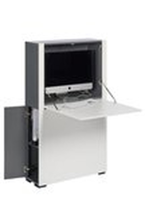 Homecube Large wall desk