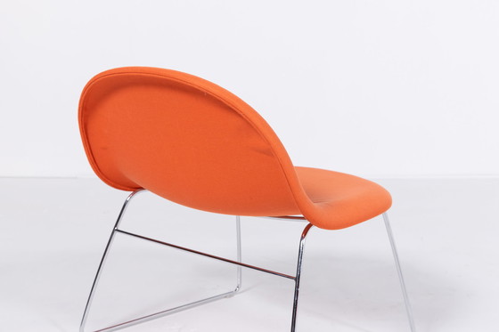 Image 1 of Gubi - Komplot Design pair of lounge chairs 3D