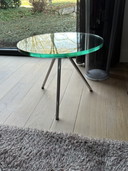 Beek Mauspertuus side table