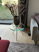 Beek Mauspertuus side table
