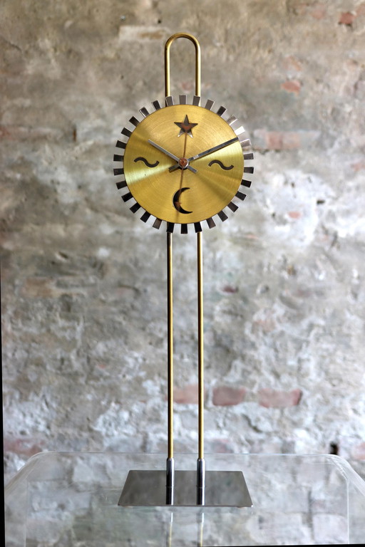 Ehlén Johansson Dilla clock