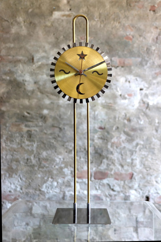 Image 1 of Ehlén Johansson Dilla clock