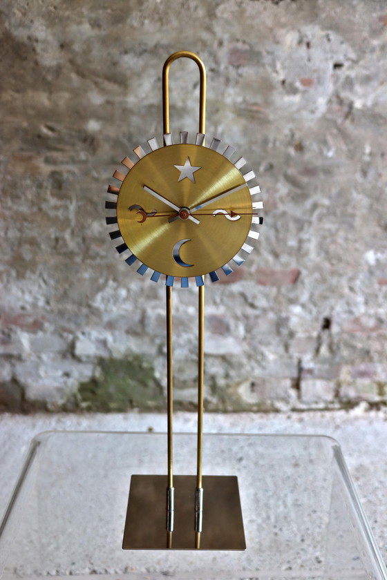 Image 1 of Ehlén Johansson Dilla clock