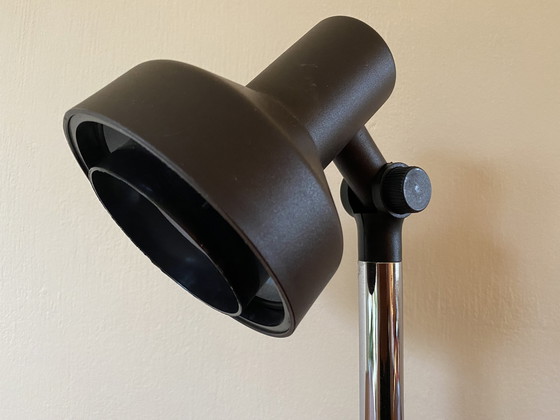Image 1 of Lampe de bureau vintage