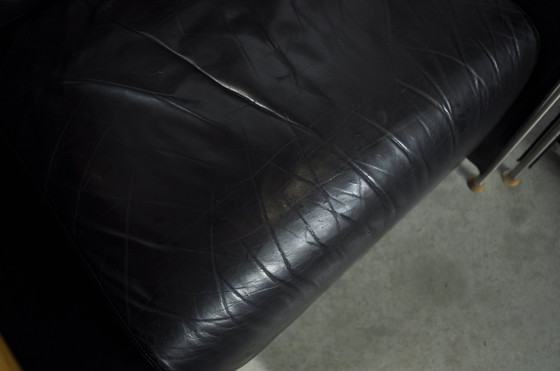 Image 1 of 2x Mazairac & Boonzaadjer armchair