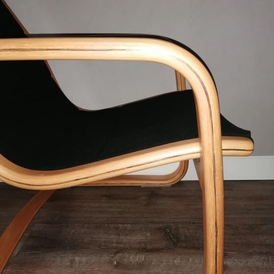 Image 1 of Swedese Lounge chair by Yngve Ekstrom