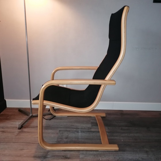 Image 1 of Chaise longue Swedese par Yngve Ekstrom