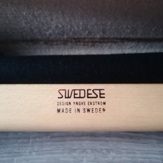 Image 1 of Swedese Lounge chair by Yngve Ekstrom