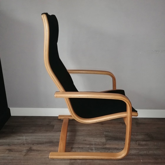 Image 1 of Swedese Lounge chair by Yngve Ekstrom