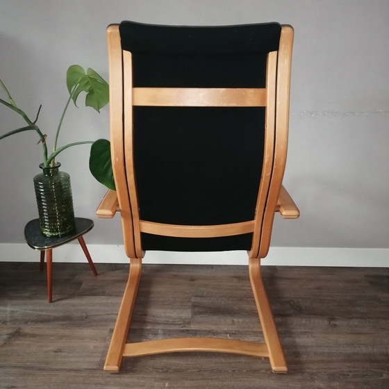 Image 1 of Swedese Lounge chair by Yngve Ekstrom