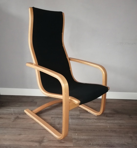 Image 1 of Swedese Lounge chair by Yngve Ekstrom