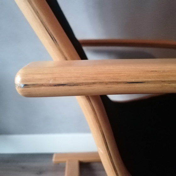 Image 1 of Swedese Lounge chair by Yngve Ekstrom