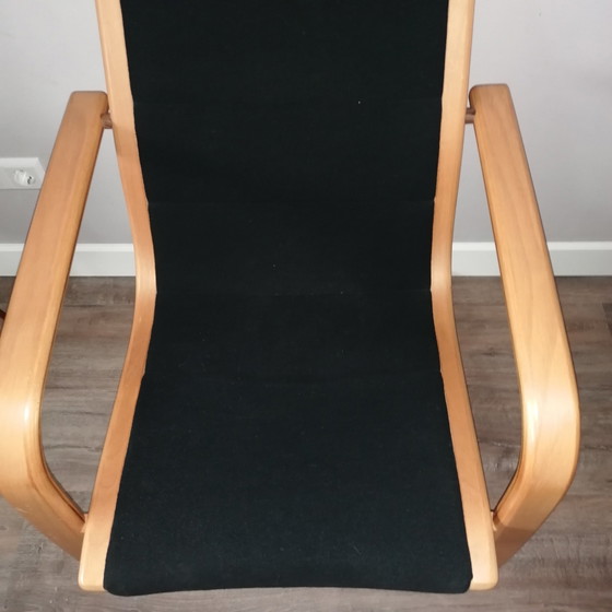 Image 1 of Swedese Lounge chair by Yngve Ekstrom