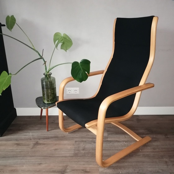 Image 1 of Swedese Lounge chair by Yngve Ekstrom