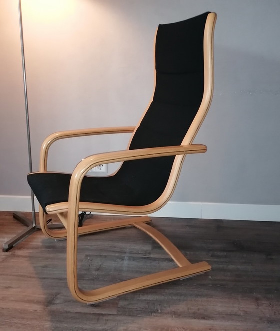 Image 1 of Swedese Lounge chair by Yngve Ekstrom