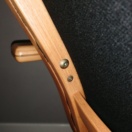 Image 1 of Swedese Lounge chair by Yngve Ekstrom