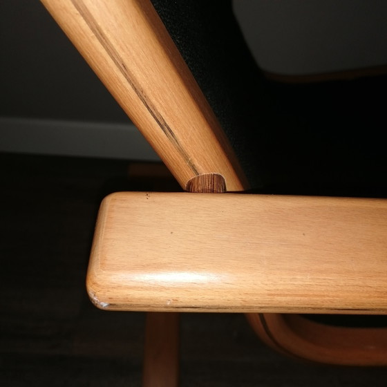 Image 1 of Swedese Lounge chair by Yngve Ekstrom