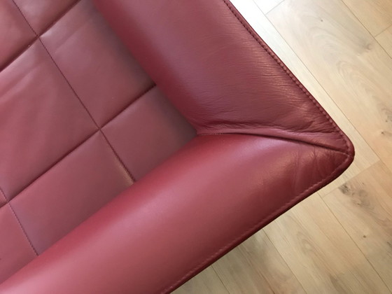 Image 1 of Poltrona Frau Sofa Luca Scacchetti