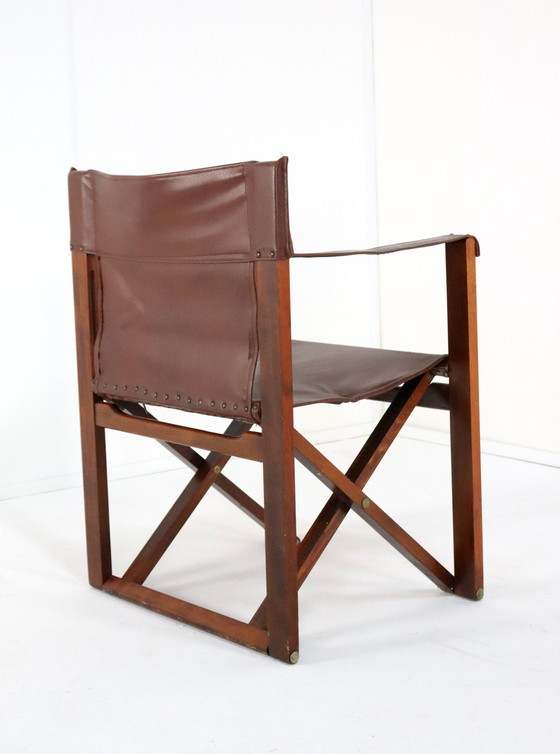 Image 1 of Folding Safari Chair Chair | Multiple In Stock Price For 1