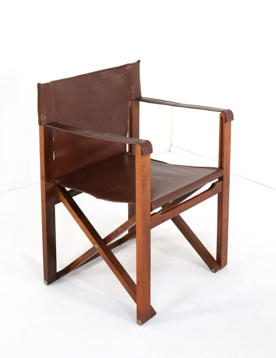 Image 1 of Folding Safari Chair Chair | Multiple In Stock Price For 1