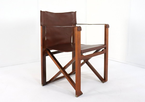 Image 1 of Folding Safari Chair Chair | Multiple In Stock Price For 1