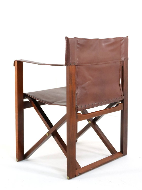 Image 1 of Folding Safari Chair Chair | Multiple In Stock Price For 1