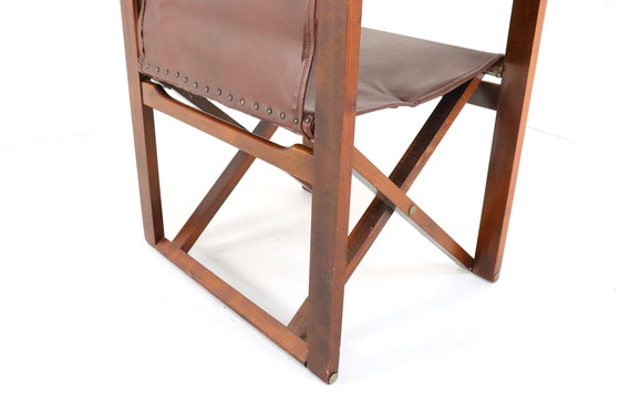 Image 1 of Folding Safari Chair Chair | Multiple In Stock Price For 1