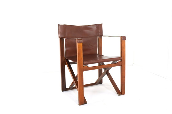 Image 1 of Folding Safari Chair Chair | Multiple In Stock Price For 1