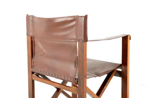 Image 1 of Folding Safari Chair Chair | Multiple In Stock Price For 1