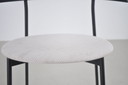 2x Fest Friday dining chairs