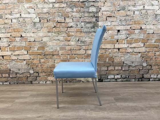 Image 1 of Bert Plantagie Jeanne Blue