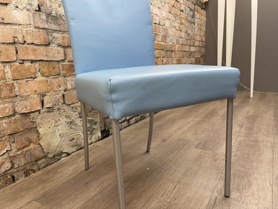 Image 1 of Bert Plantagie Jeanne Blue