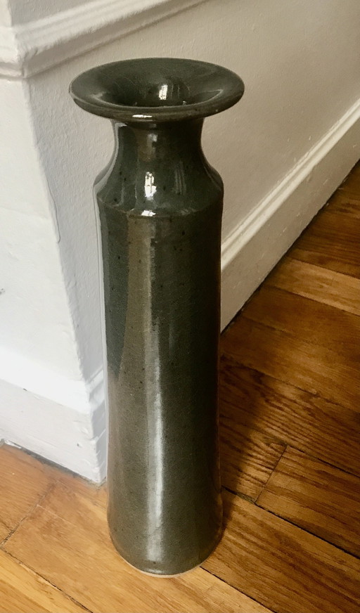 Vase With Large Neck