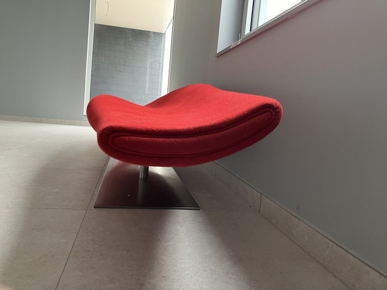 Image 1 of InOut sofa by Jean-Marie Massaud