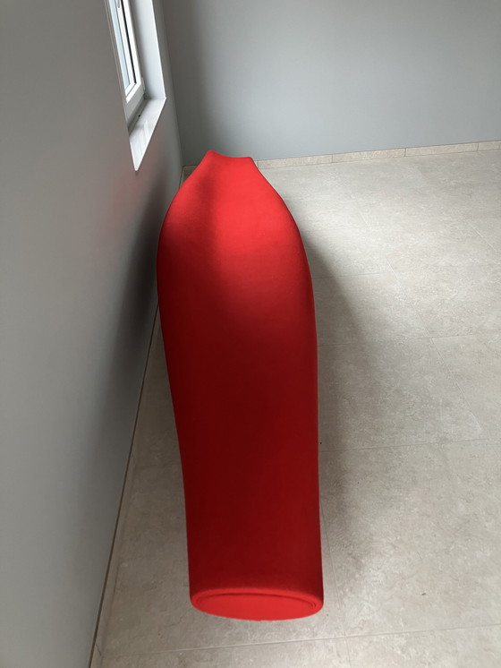 Image 1 of InOut sofa by Jean-Marie Massaud