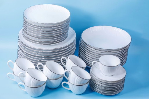 Vanstahl Modèle exclusif tableware