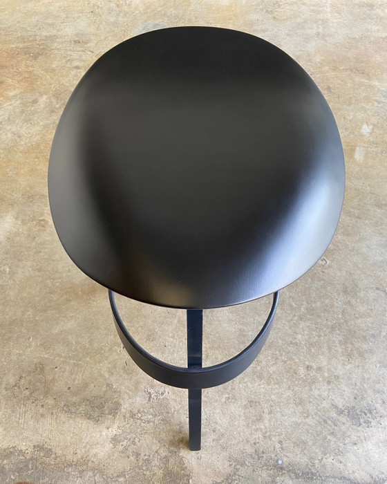 Image 1 of 6x Thonet 404 H stool by Stefan Diez