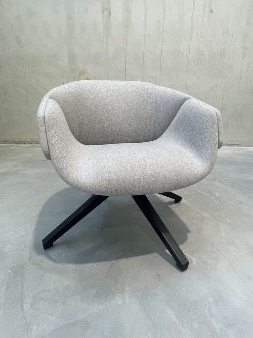 SP01 by Metrica Anita armchair