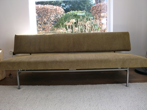 Image 1 of Gijs van der Sluis sofa bed