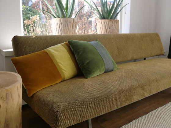 Image 1 of Gijs van der Sluis sofa bed