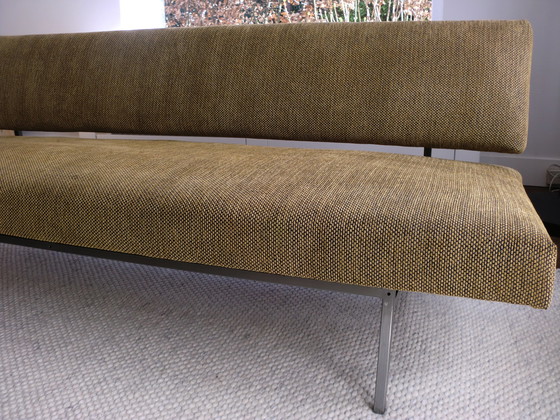 Image 1 of Gijs van der Sluis sofa bed