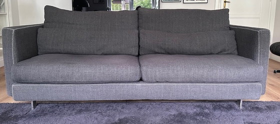 Image 1 of Linteloo 2-seater sofa Njoy by Jan de Bouvrie