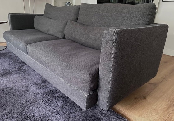 Image 1 of Linteloo 2-seater sofa Njoy by Jan de Bouvrie