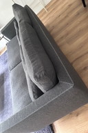 Linteloo 2-seater sofa Njoy by Jan de Bouvrie