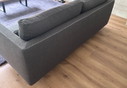 Linteloo 2-seater sofa Njoy by Jan de Bouvrie